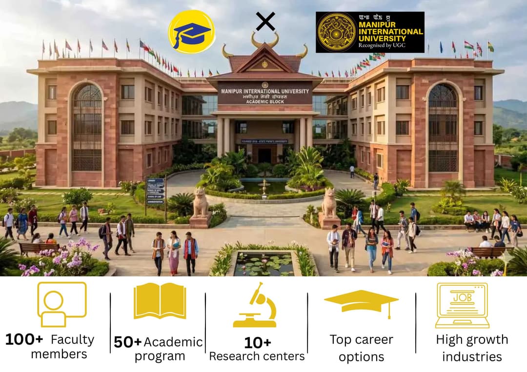 Manipur International University