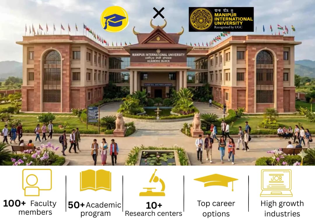 Manipur International University
